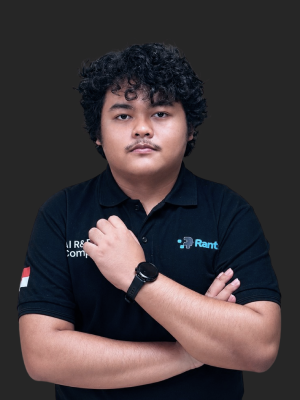 Evan P. Hardinatha