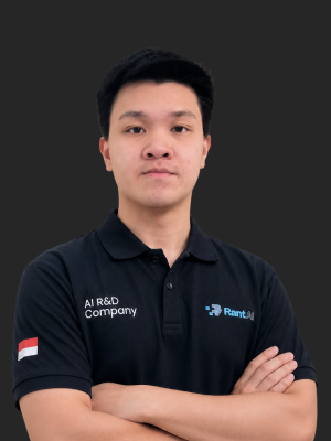Farrel Pujokusumo