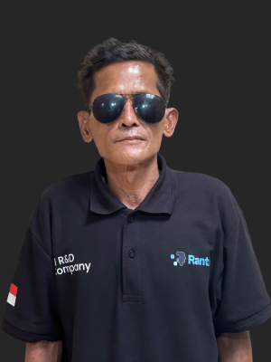 Ahmad Hasyim