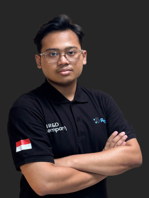 Sulthan Nauval Abdillah