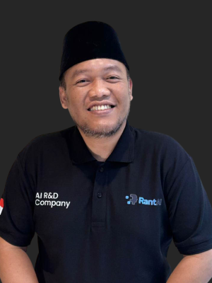 Ignatius Seno