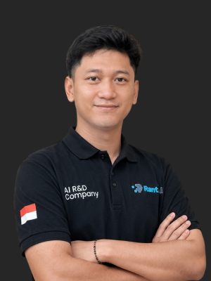 Muhammad Fauzan Alriza